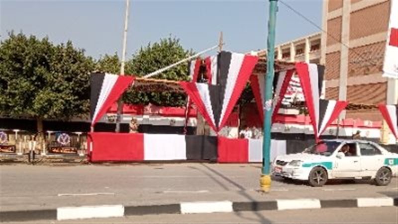 لجنة انتخابات، فيتو