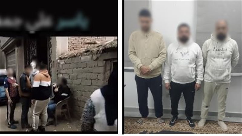 توزيع أموال للتصويت