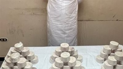 عاطل يستأنف على حبسه 6 سنوات بتهمة الاتجار في مخدر الهيروين بالإسماعيلية