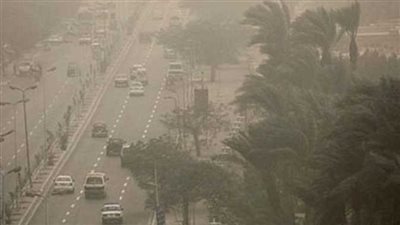 الصعيد يسجل 30، معلومات الوزراء يرصد درجات الحرارة اليوم الجمعة