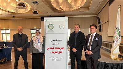 التضامن تشارك في ورشة عمل الإسكوا وجامعة الدول العربية