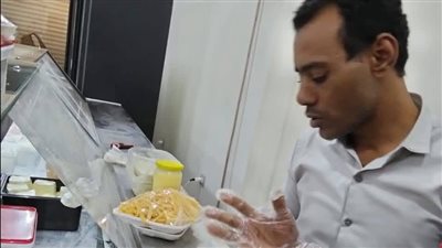 ضبط 120 كيلو دواجن وأسماك مملحة غير صالحة للاستهلاك الآدمي في أسوان (صور)