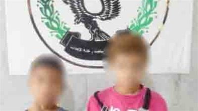 ضبط 6 رجال و5 سيدات لاستغلال الأطفال في أعمال التسول بالقاهرة والجيزة 