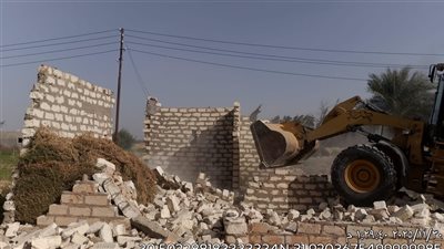  التنمية المحلية تحيل مسئولين بالإسماعيلية للنيابة المختصة للتحقيق 