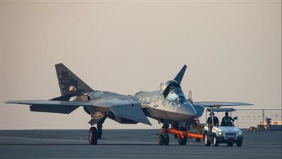 روسيا تقدم عرضا للهند لتوطين إنتاج مقاتلة الجيل الخامس 