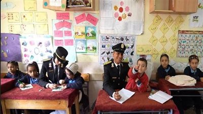 الداخلية تحتفل باليوم العالمي لذوي الإعاقة وتدعم تمكينهم مجتمعيًا (صور)