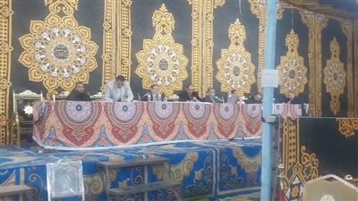  إعلان نتائج الحصر العددي لانتخابات الإعادة في الدائرة الثامنة بدار السلام بسوهاج (فيديو)