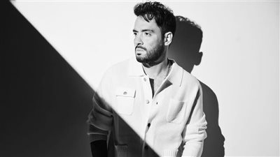 رامي جمال عن نجاح ألبومه 