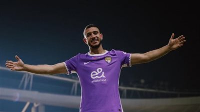 رامي ربيعة يقود العين للفوز على النصر 3ـ0 في كأس الرابطة الإماراتية