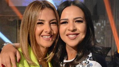 ما سبب غياب دنيا سمير غانم عن مهرجان البحر الأحمر؟ شقيقتها إيمي تجيب