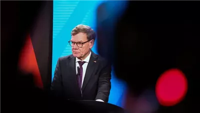 ألمانيا: نحن ندعم أوكرانيا وعلى أوروبا فتح باب حوار مع روسيا 