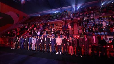 يستضيفها الأهلي، افتتاح بطولة إفريقيا لكرة السلة للسيدات في نسختها الـ29