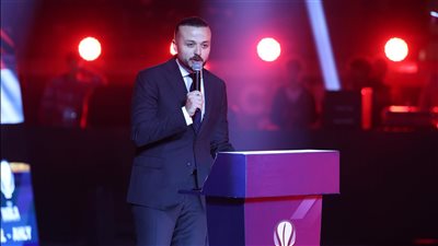 الجارحي: تنظيم الأهلي لبطولة إفريقيا لكرة السلة «سيدات» يعكس ثقة كاف في مصر