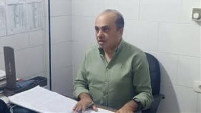 10 وحدات جديدة للكشف عن بُعد بالوادي الجديد 