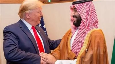 تهدئة الصراعات واستبدال النفط بالاستثمارات، وضع الشرق الأوسط فى استراتيجية الأمن القومي الأمريكى