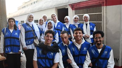 أخبار مصر اليوم: مسيحي يترشح لوظيفة قيادية في وزارة الأوقاف.. انخفاض ملحوظ بدرجات الحرارة ورياح تزيد من البرودة.. أسعار شجر الكريسماس بدرب البرابرة