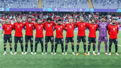 تاريخ مواجهات منتخب مصر مع إيران بعد قرعة كأس العالم 2026