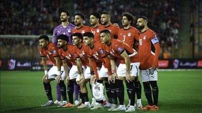  البداية بلجيكا،  موعد مباريات منتخب مصر في كأس العالم