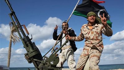 نائب رئيس حزب الأمة الليبي: أمريكا تملك أدوات ضغط قادرة على إنهاء حالة الجمود السياسي 