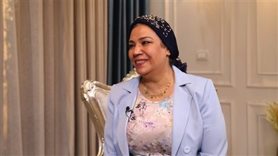 الحصر العددي، نشوى الديب قريبة من خوض جولة الإعادة في دائرة إمبابة