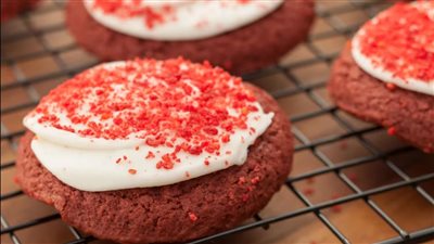 مخاطر تناول الصبغة الحمراء الاصطناعية “Red Dye 40”