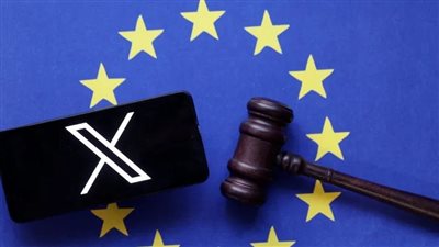 غرامة على إكس، معركة دبلوماسية بين أمريكا والاتحاد الأوروبي على المحتوى المضر