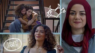 موعد عرض مسلسل ميدتيرم الحلقة الأولى على منصة شاهد