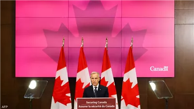  كندا ترفع سوريا من قائمة الدول الراعية للإرهاب وتحذف هيئة تحرير الشام من 
