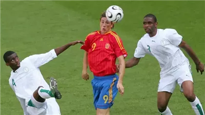 للمرة الأولى، السعودية تواجه نفس الخصوم في كأس العالم 