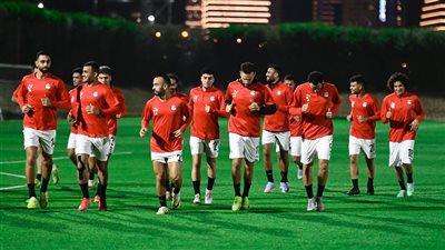 موعد مباراة منتخب مصر ضد الإمارات في كأس العرب والقنوات الناقلة
