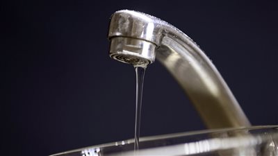 اليوم، ضعف المياه عن 10 قرى بالأقصر بسبب انقطاع الكهرباء عن محطات العديسات