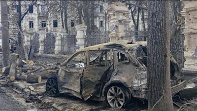 موسكو: أكثر من ألف طفل أصيب و237 قتلوا جراء الهجمات الأوكرانية منذ عام 2022