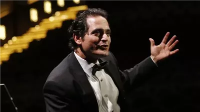 هل عادت سوريا إلى عصور الظلام، إلغاء حفل الموسيقار مالك جندلي في حمص يثير غضب السوريين 