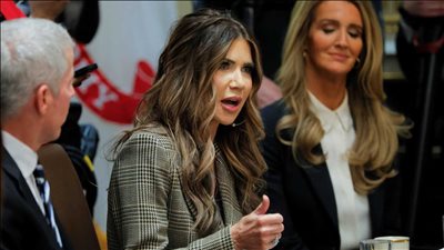  من 19 إلى 30، إدارة ترامب تخطط لزيادة الدول المشمولة بـ