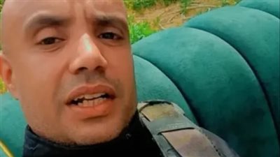 لسه ما شفتش الوجه الحقيقي، خليفة 