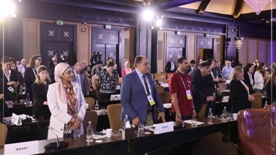 مصر تتولى رئاسة المكتب التنفيذي لاتفاقية برشلونة للمناخ لمدة عامين