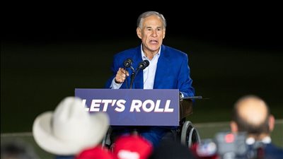 المحكمة العليا في أمريكا تسمح لولاية تكساس باعتماد خريطة انتخابية 