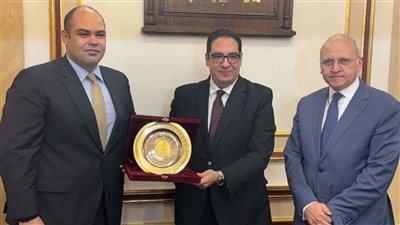 توقيع بروتوكول تعاون بين حماية المنافسة وحقوق القاهرة 