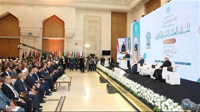 المفتي: «دولة التلاوة» يعيد إحياء المدرسة المصرية في الترتيل والتجويد (فيديو)