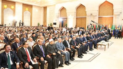 وكيل الأزهر: مصر تعمل على إعداد جيل قادر على حمل رسالة القرآن للعالم (فيديو)