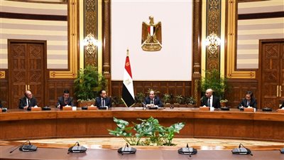  السيسي يثمن دور الخبراء اليابانيين في دعم العملية التعليمية بمصر