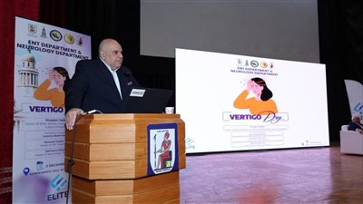 وكيل طب قصر العيني: اللقاءات العلمية بين التخصصات المتداخلة محور أساسي في خدمة المرضى