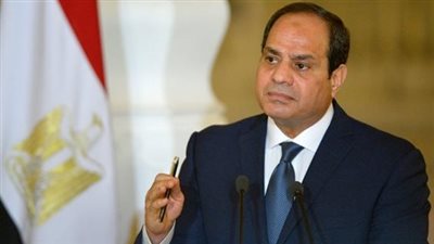 السيسي يوجه بمحاسبة عاجلة وحاسمة تجاه أي تجاوز أو انفلات أخلاقي بالمدارس