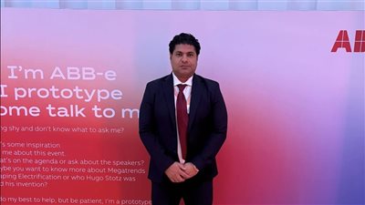 بصفة رسمية، مرزوق علي يشارك في إدارة بطولة جراند سلام للجودو بالإمارات