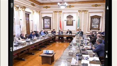 جامعة القاهرة تبدأ إجراءات نقل إدارة مشروع الإسكان لمؤسسة الجامعة 2020 لضمان استدامته