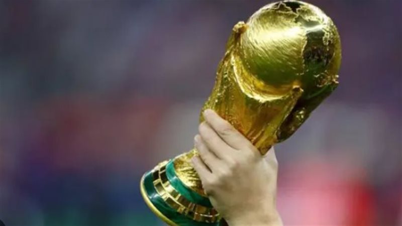 كأس العالم، فيتو