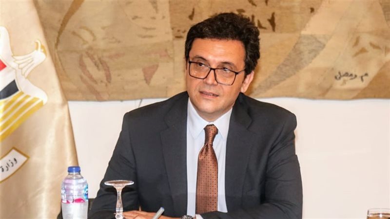 وزير الثقافة؛ فيتو