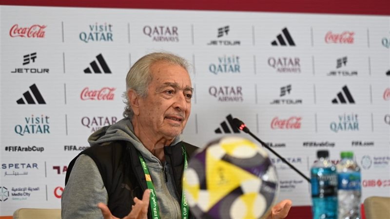 حلمي طولان،فيتو