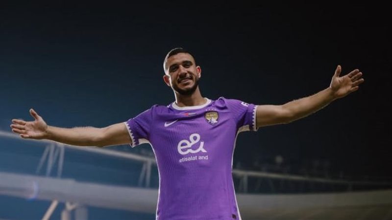 رامي ربيعة 