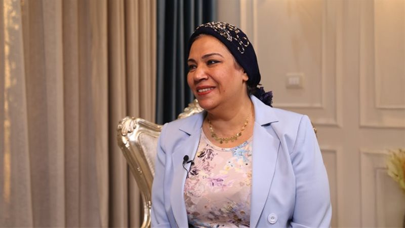 نشوى الديب، فيتو